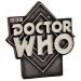 Doctor Who Collection Plaque