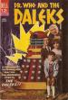 Dr. Who and the Daleks