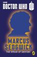 The Spear of Destiny (Marcus Sedgwick)