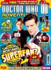 Doctor Who Adventures #328