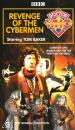Revenge of the Cybermen