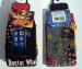 Dalek & TARDIS Socks