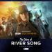 The Diary of River Song - Series Seven (Lizbeth Myles, Roy Gill, James Kettle, James Goss)