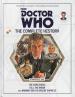 Doctor Who: The Complete History 55: Stories 247 - 249