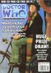 Doctor Who Magazine #279