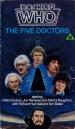 The Five Doctors