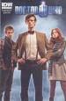 Doctor Who: Eleventh Doctor #13