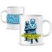 Cybermen Mug