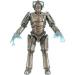Cyberman (Damaged Limb) with Lightening