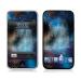 Phone Skin: TARDIS in Space