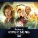 The Diary of River Song - Series Three (Nev Fountain, Jacqueline Rayner, John Dorney, Matt Fitton)