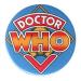 Doctor Who Badge