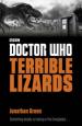 Terrible Lizards (Jonathan Green)