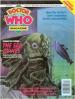 Doctor Who Magazine #192