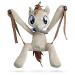 My Little Pony Friendship is Magic: Dr Whooves Backpack