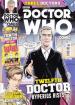 Doctor Who Comic #002