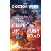 Doctor Who: The Church on Ruby Road (Esmie Jikiemi-Pearson)