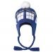 TARDIS Laplander Hat