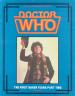A Classic Files Magazine Spotlight on Doctor Who :The First Baker Years Part Two (John Peel)