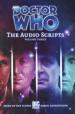 Doctor Who: The Audio Scripts Volume Three
