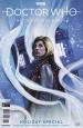 The Thirteenth Doctor Holiday Special #1