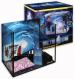 TARDIS Glass Aquarium Kit