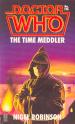 Doctor Who - The Time Meddler (Nigel Robinson)