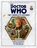 Doctor Who: The Complete History 16: Story 68 - 70