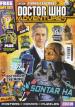 Doctor Who Adventures #004