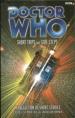 Doctor Who: Short Trips and Side Steps (ed. Stephen Cole and Jacqueline Rayner)