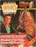 The Official Doctor Who Magazine #093