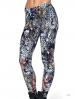 Monster Mayhem MF Leggings