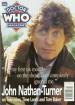 Doctor Who Magazine #233