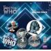 1st Doctor Badge Pack