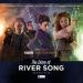 The Diary of River Song - Series Five (Jonathan Morris, Roy Gill, Eddie Robson, Scott Handcock)