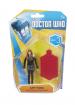 Wave 3 - Amy Pond (Black coat, grey skirt/top)