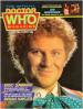 The Official Doctor Who Magazine #094