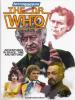 The Unofficial Dr Who Omnibus