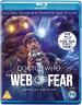 The Web of Fear - Special Edition