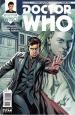 Doctor Who: The Tenth Doctor: Year 2 #017