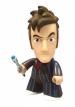 10th Doctor Magazine Stripy Suit Variant