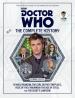 Doctor Who: The Complete History 28: Stories 170 - 173