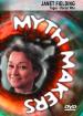 Myth Makers: Janet Fielding