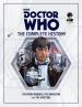 Doctor Who: The Complete History 8: Story 45 - 47