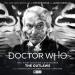 The First Doctor Adventures: 1: The Outlaws (Lizbeth Myles, Lizzie Hopley)