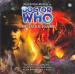 Doctor Who: The Dark Flame (Trevor Baxendale)