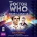 Destiny of the Doctor 07: Shockwave (James Swallow)