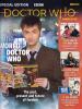 Special Edition #50: Doctor Who Magazine: The World of Doctor Who