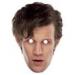 11th Doctor Mask