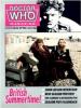 Doctor Who Magazine #116
